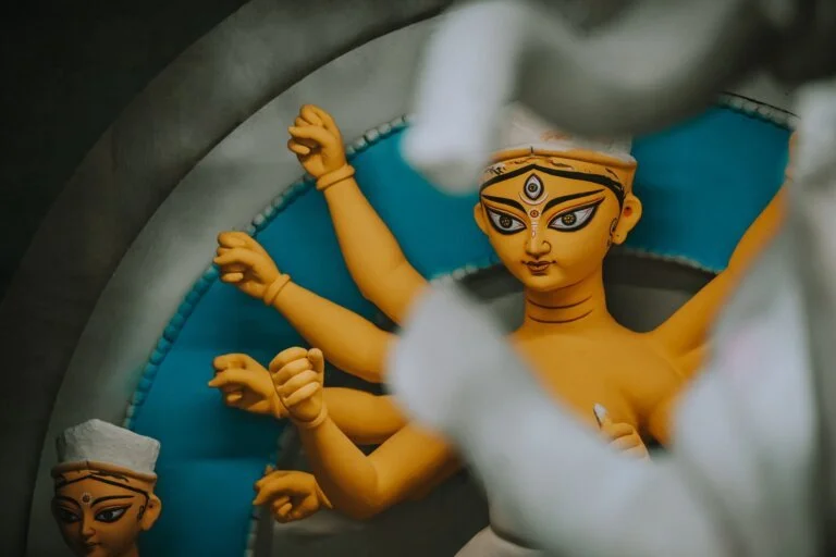 Durgapuja 2026