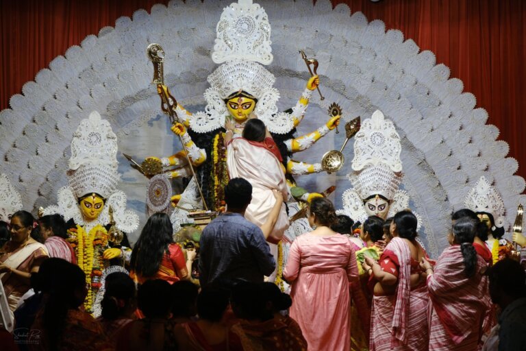 Durgapuja 2026