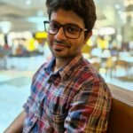 Shubhajit Halder