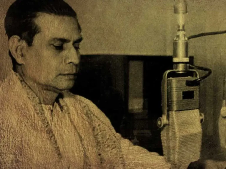 Mahalaya Celebration 2026