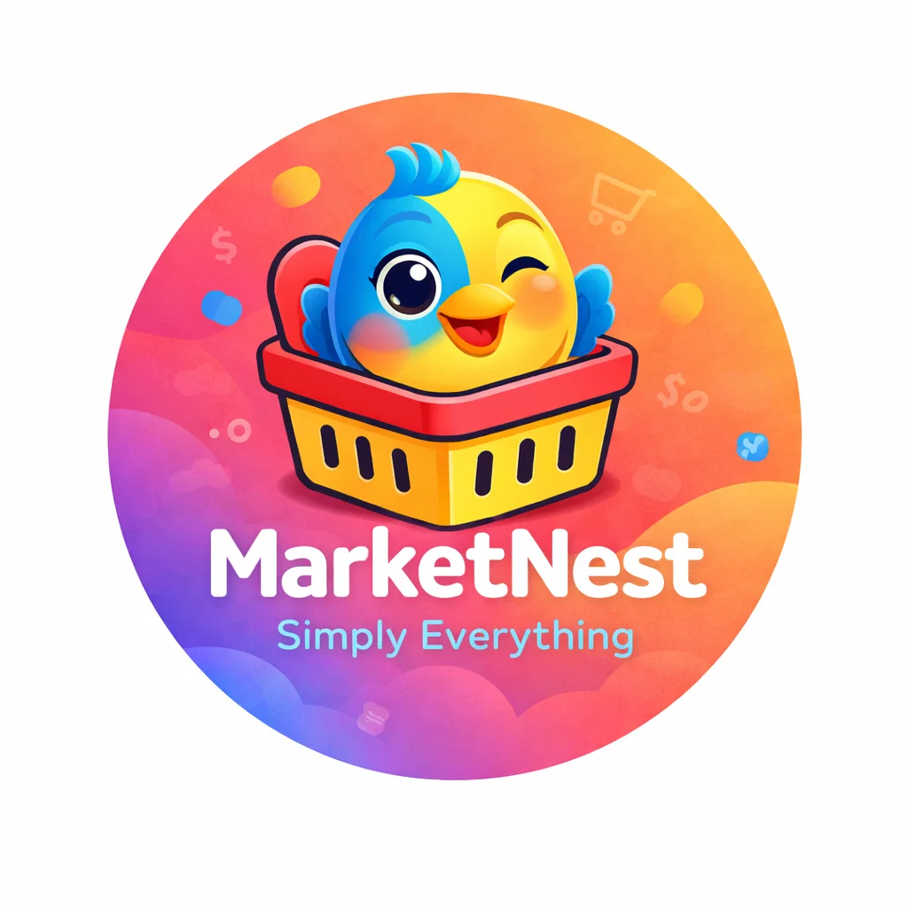 MarketNest